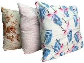 Silikónový vankúš 2 50/60