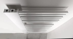 Sapho Sapho, ALTALENA vykurovacie teleso 600x1610mm, 885 W, metalická antracit, IR176