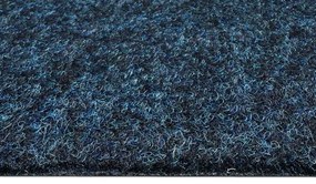 Koberce Breno Metrážny koberec NEW ORLEANS 507 gel, šíře role 400 cm, modrá