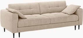 Rozkladacia pohovka's úložným priestorom Bemy (3-miestna), Š 242 cm