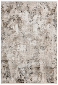 Obsession koberce Kusový koberec My Noblesse 805 Grey - 200x290 cm