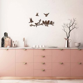 Rusty Birds 2