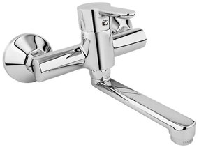 Batéria umývadlová nástenná Granat