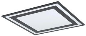 Eglo 99039 - LED Stropné svietidlo SAVATARILA LED/36W/230V
