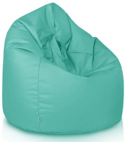 Sedací vak SAKO tyrkysový OUTDOOR