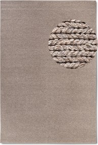 Kusový koberec Villeroy & Boch 106049 Beige, 120x170, béžová, obývacia izba, Villeroy & Boch