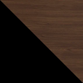 Servírovací stolík na kolieskach 44x53 cm Bellwood - Umbra