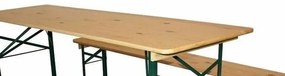 Bavord Stôl 200x50cm STANDARD