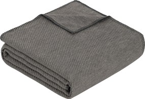 XXXLutz DOMÁCA DEKA, bavlna, 140/200 cm Bio:Vio - Textil do domácnosti - 003252073604