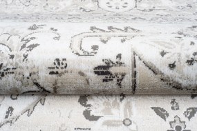 TA Koberec Isphahan 84486/369 Piesok Rozmer: 80x150 cm