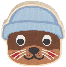 lupilu®  Hrací a vzdelávací box (6 – 12 mesiacov)  (100395118)