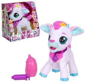 EPEE Interaktívna hračka koza Zuzia EPE03865