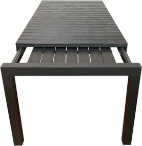 Záhradný stôl VIKING XXL