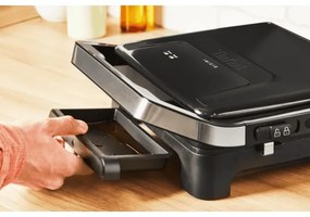 Tefal - Kontaktný gril Tefal INICIO 2000W/230V