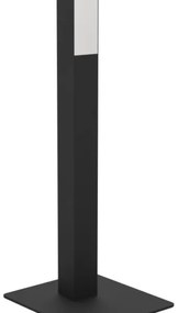 Eglo 99605- LED RGBW Stmievateľná stolná lampa SIMOLARIS-Z LED/35W/230V 2700-6500K