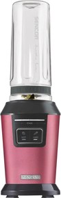 Sencor SBL 7174RD Smoothie mixér, červený