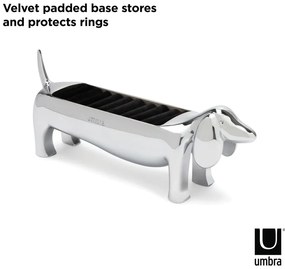 Stojan na šperky Dachsie – Umbra