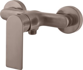Slezák - RAV Sprchová batéria NIL - NL181.5MGK, Metal Grey kartáčovaná