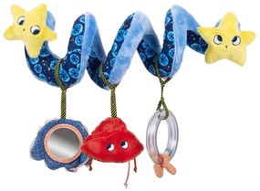 Závesná hračka pre bábätko Swirl – Moulin Roty