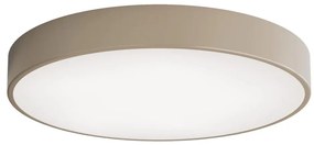 Brilagi - Stropné svietidlo CLARE 5xE27/24W/230V pr. 60 cm béžová BG1598
