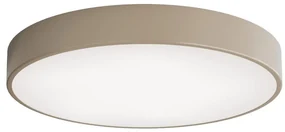 Brilagi - Stropné svietidlo CLARE 5xE27/24W/230V pr. 60 cm béžová BG1598