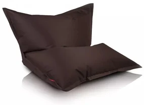 INTERMEDIC SK Vankúš na sedenie Polyester NC15 - hnedý