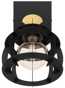 Eglo 43926 - Nástenné bodové svietidlo STILLINGTON 1xE27/40W/230V