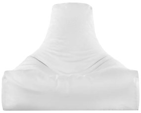 Kreslo Bali nylon biele