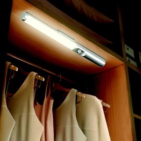 Solight WL912 - LED Nabíjacie osvetlenie nábytku so senzorom LED/2,5W/3,7V 1800mAh