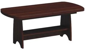 Konferenčný Stolík Skladací Zuza/orech