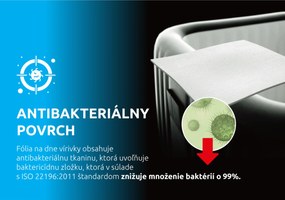 Mspa | Vírivý bazén MSPA Rova F-RO066W | 11400309