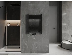 Mexen Pluton vykurovacie teleso 800 x 600 mm, 471 W, čierna, W106-0800-600-00-70
