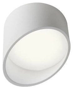 Redo 01-1627 - LED bodové svietidlo UTO LED/12W/230V pr. 12 cm biela