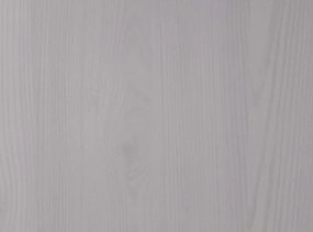 Posteľ Luca 160x200 cm, bielená pínia