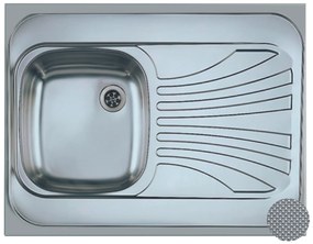 ALVEUS CZ CLASSIC 30,800x600,1xL /úchyt97.bez dřev F