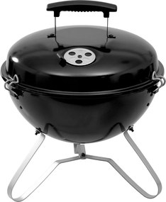 Gril Strend Pro Niko, BBQ, na drevené uhlie, ( 37 x 43 cm)