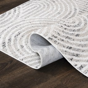 TA Koberec NP10A COKME KRÉM ATHOS EPU Rozmer: 80x150 cm