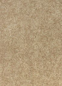 Koberce Breno Metrážny koberec AUTUMN 33, šíře role 400 cm, béžová