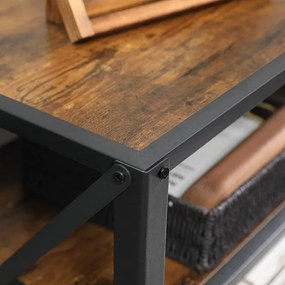 Stolík pod televízor LTV096B01