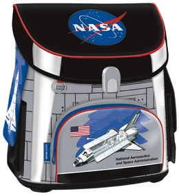 Kompaktná školská taška NASA ARS UNA