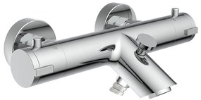 Schütte Termostatická vaňová batéria London (chróm)  (100367133)