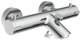 Schütte Termostatická vaňová batéria London (chróm)  (100367133)