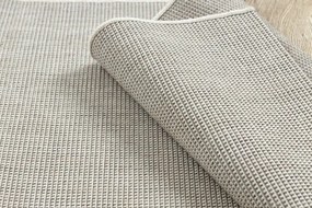 Koberec SIZAL FLOORLUX 20580 šampanské / taupe