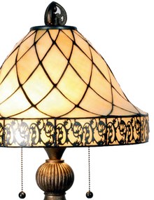 Kolekcia Tiffany vzor ORNAMENT