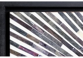 Komoda 43345 Mosaik 160cm Drevo  - Komfort-nábytok