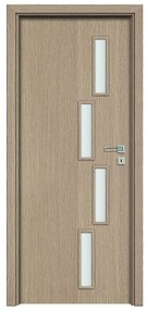 Dvere vnútorné Sagittarius 1 70L céder