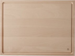 Lunasol - Doska na krájanie II. 40 x 30 cm - Basic (593020)