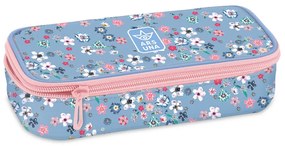 Peračník poschodový malý Pearl Blossom Blue ARS UNA