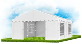 Bestent Partystan 4x5x2m Comfort PE 240g Summer