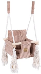 Detská hojdačka – Meowbaby